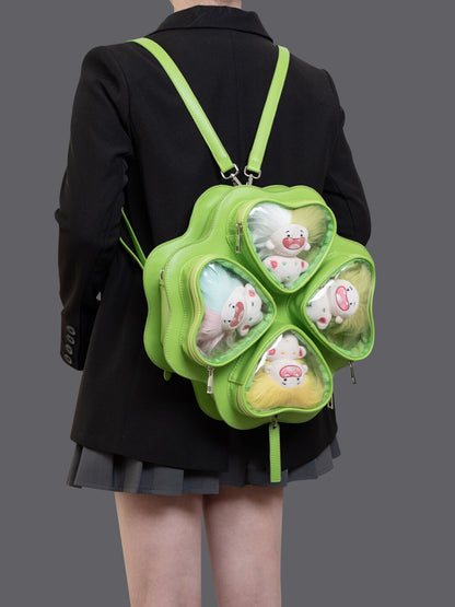 Four-Leaf Clover Ita Bag