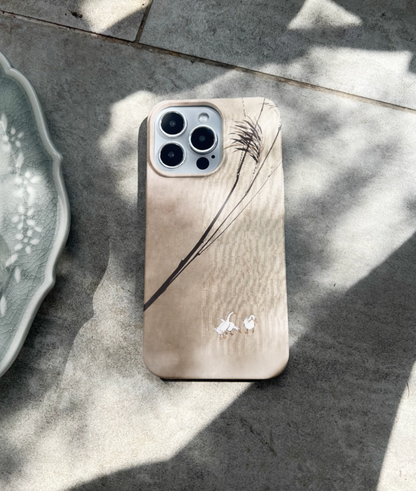 Free Goose Phone Case