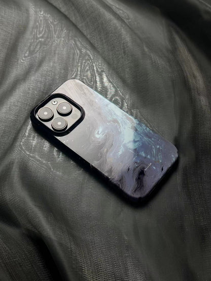 Galaxy Printed Phone Case