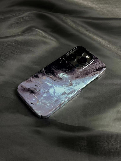 Galaxy Printed Phone Case