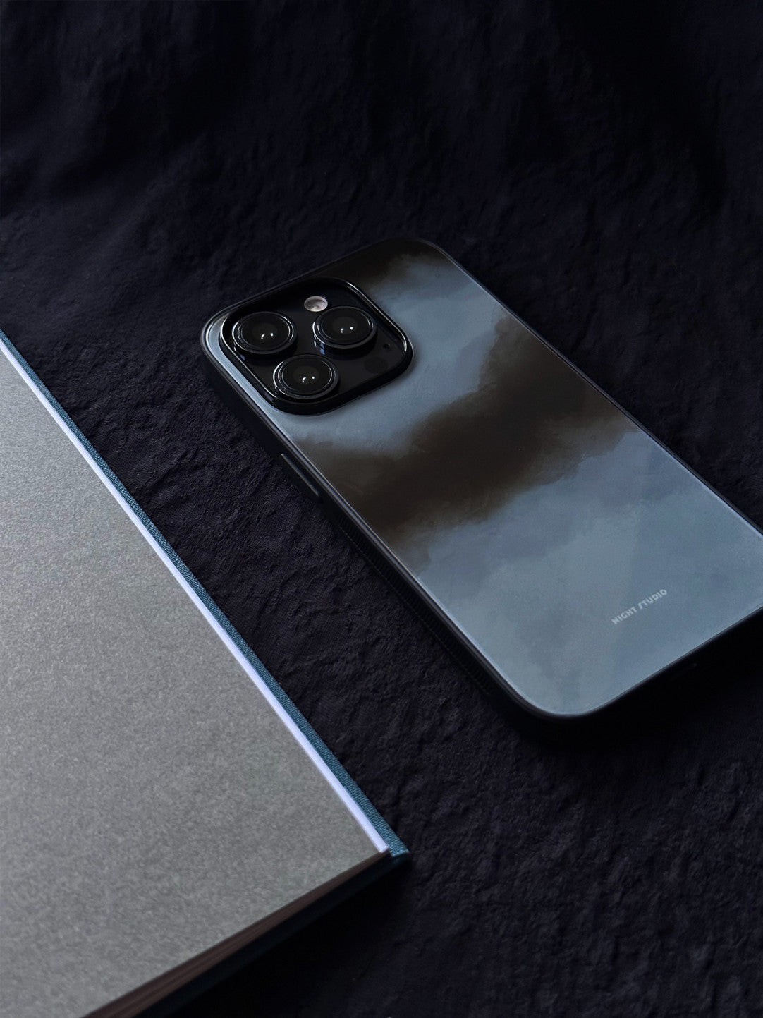 Glacier Phone Case