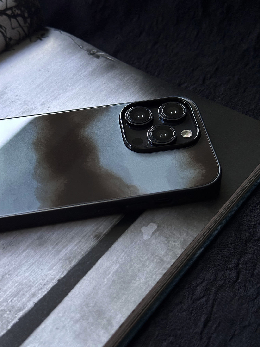 Glacier Phone Case