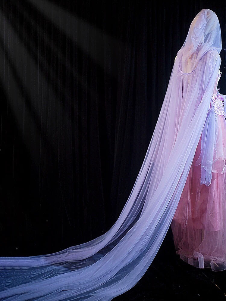Glinda Princess Dress