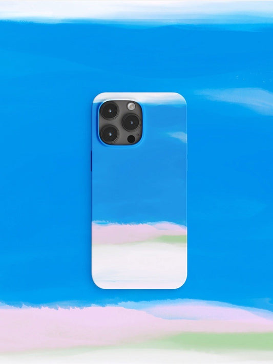 Gradient Phone Case
