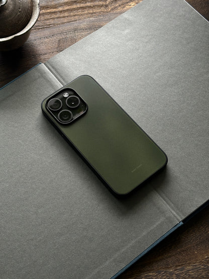 Green Phone Case