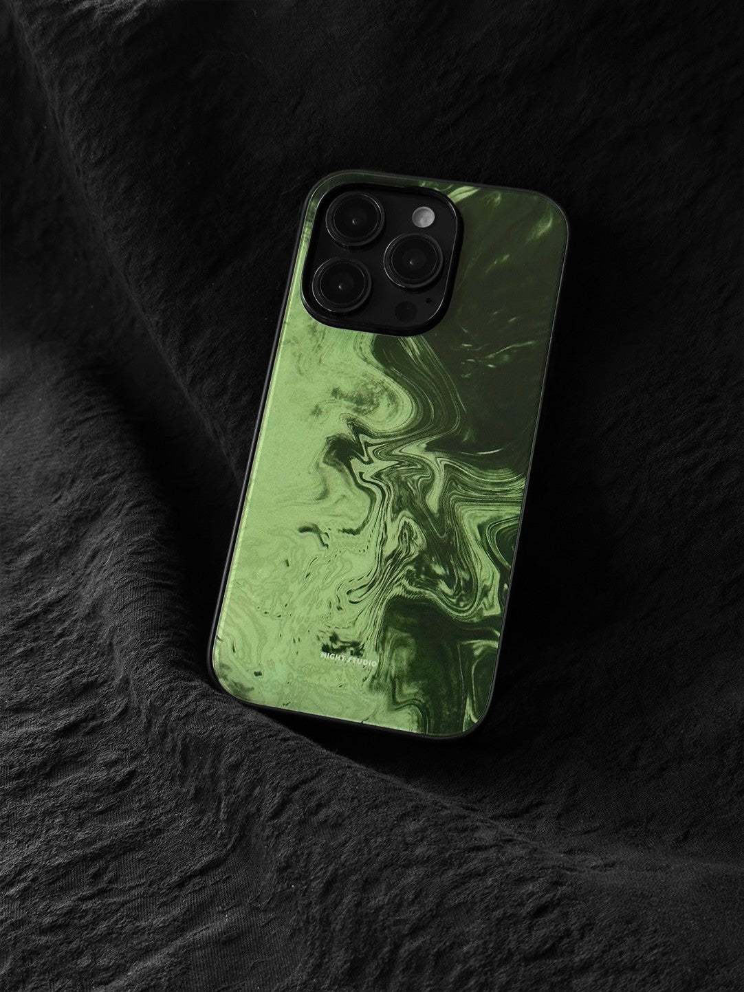 Green River Phone Case