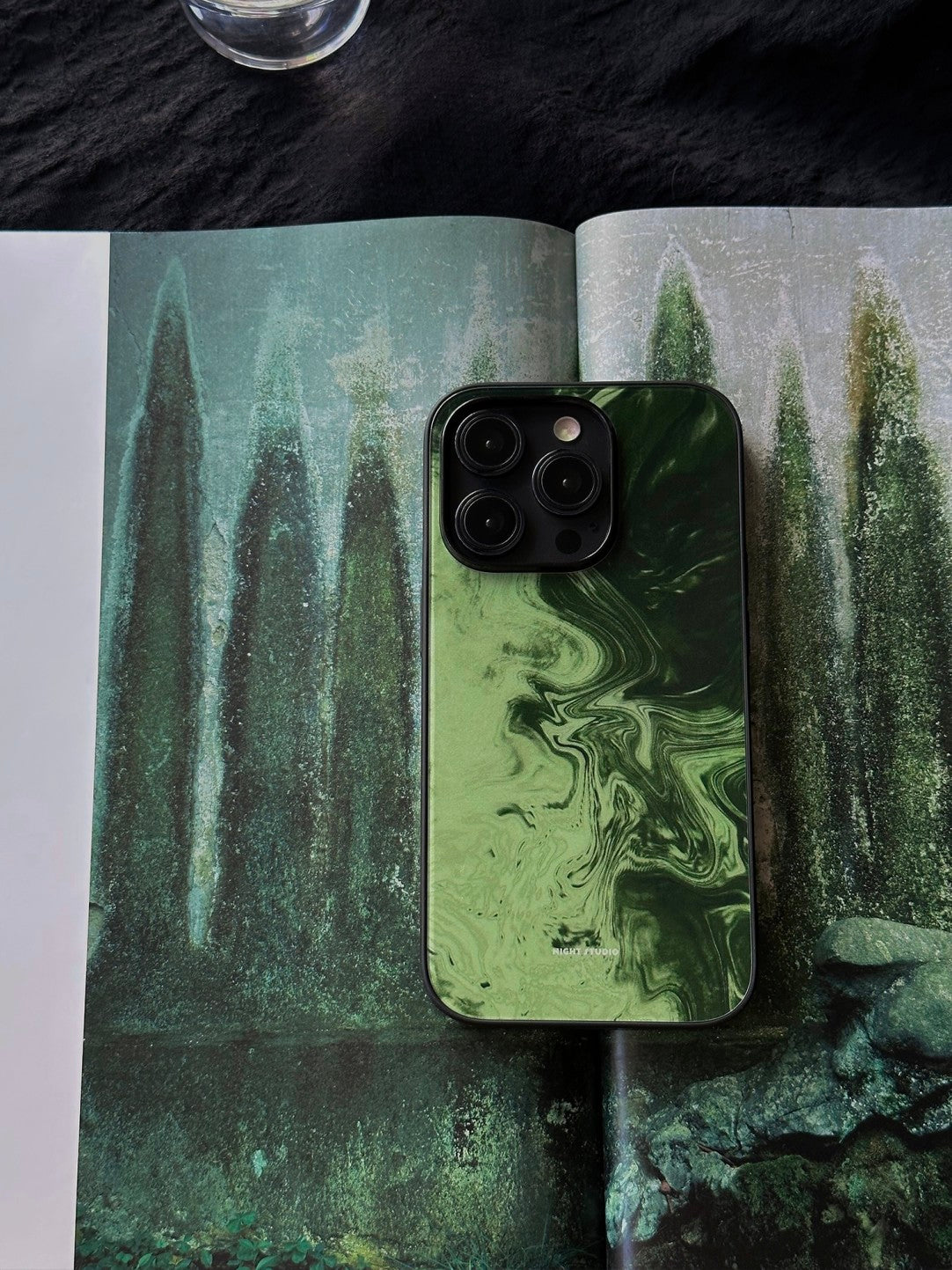Green River Phone Case