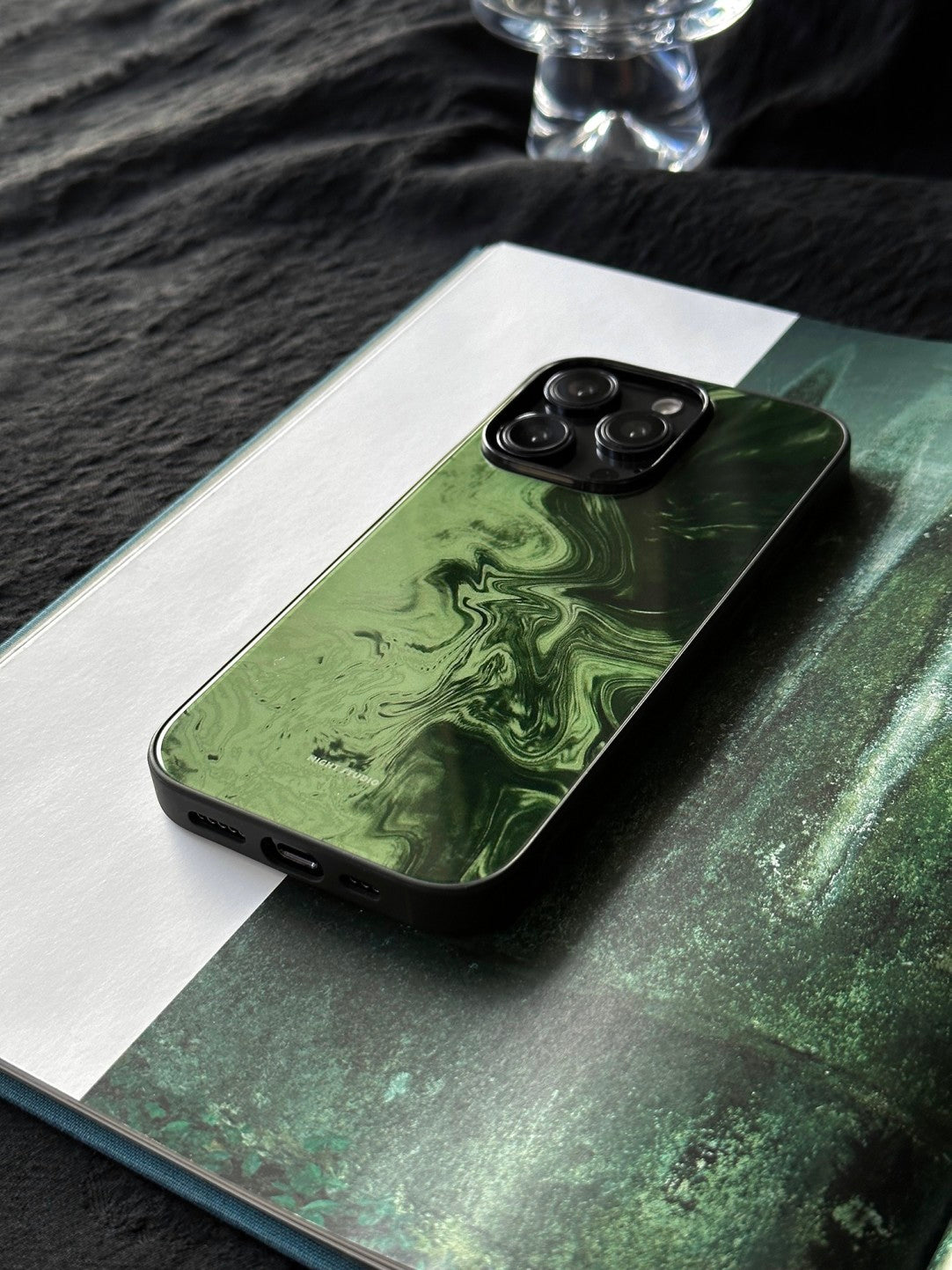 Green River Phone Case