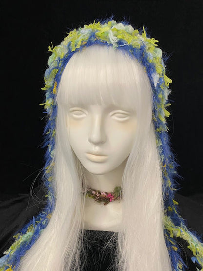 Handmade Crochet Hair Band