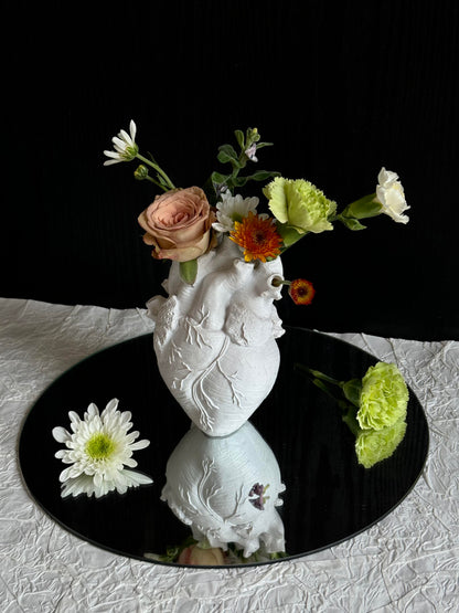 Heart Vase