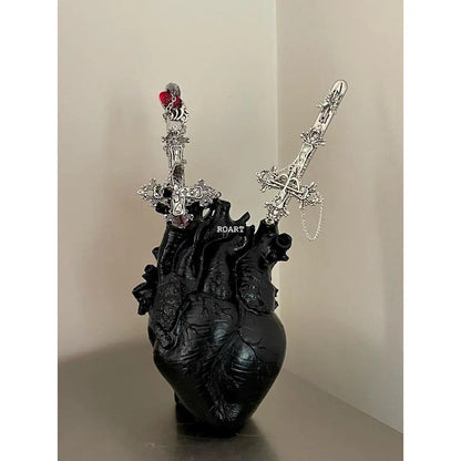 Heart Vase