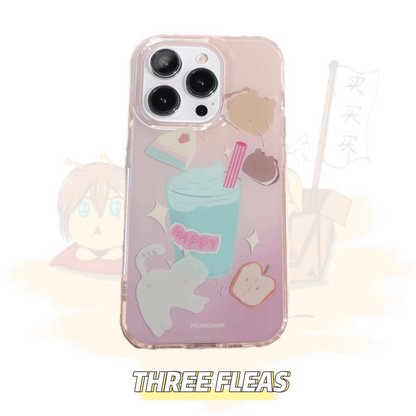 Summer Dessert Collection