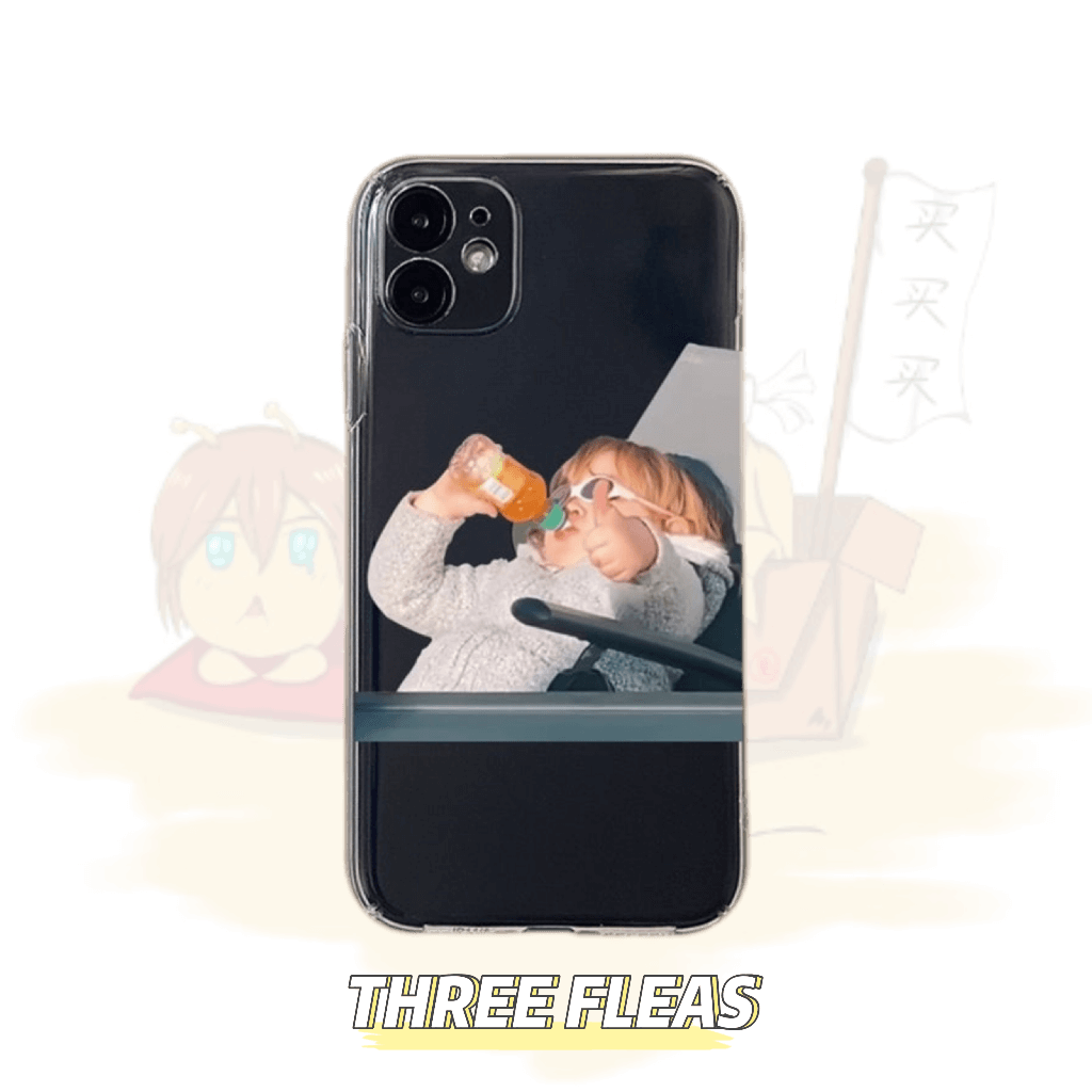 [Meme Case] Good  Job Phone Case