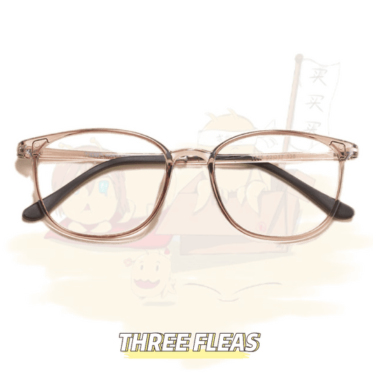 「Glasses Frame」Super Light Fashion Glasses