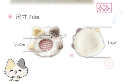 Cute Animal Mini Ita Bag
