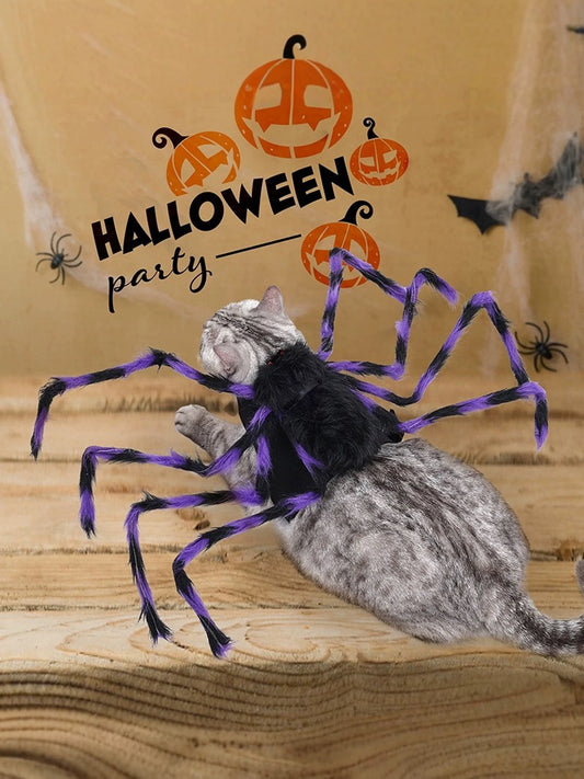 🎃 Trick-or-Treat Add-On