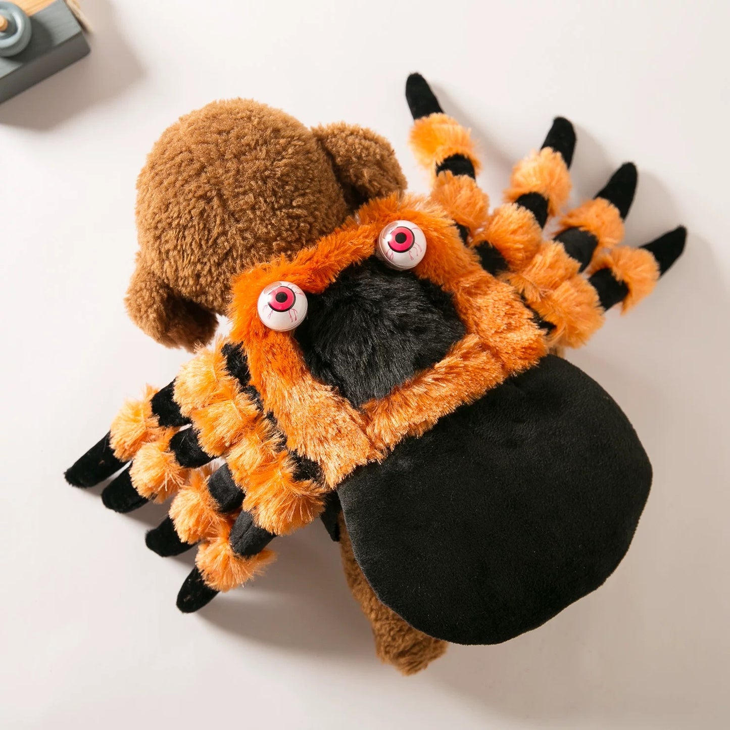 🎃 Trick-or-Treat Add-On