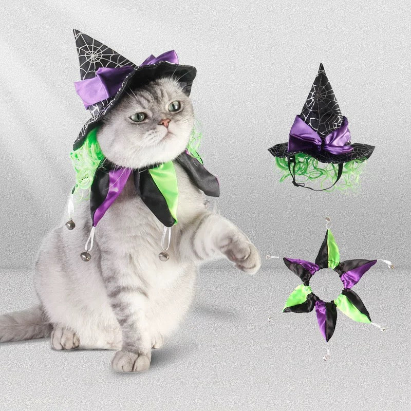 🎃 Trick-or-Treat Add-On