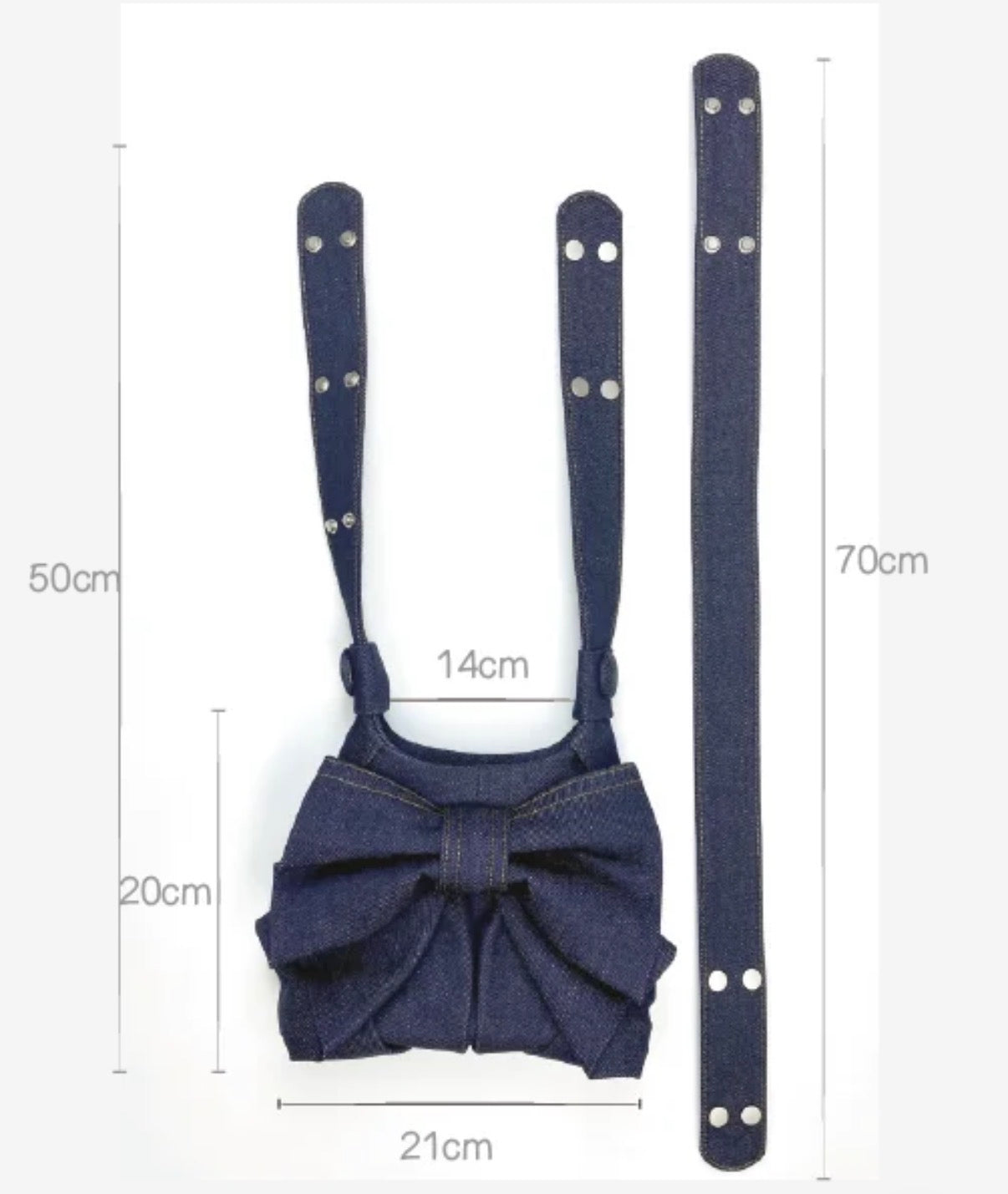 Bow Bag