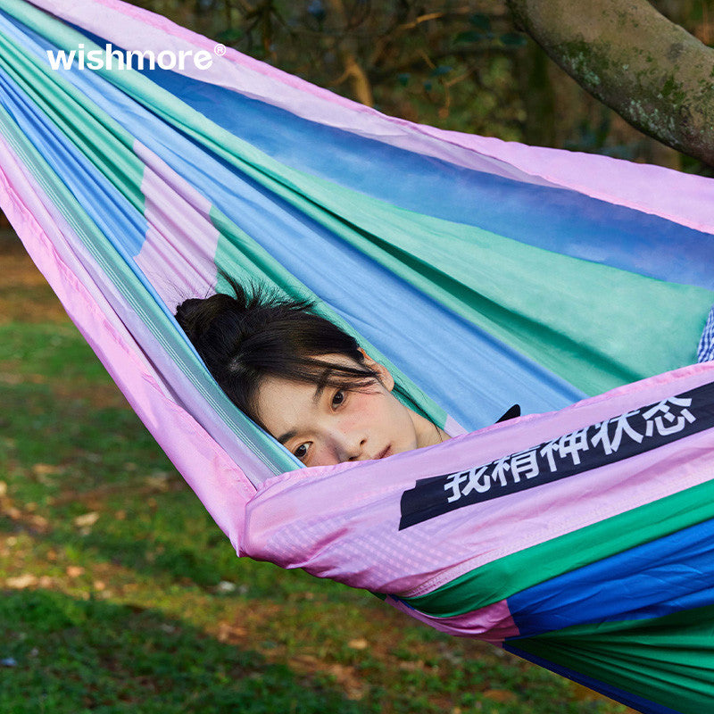 I'm Good Portable Hammock
