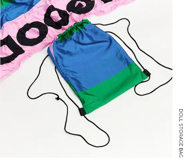 I'm Good Portable Hammock