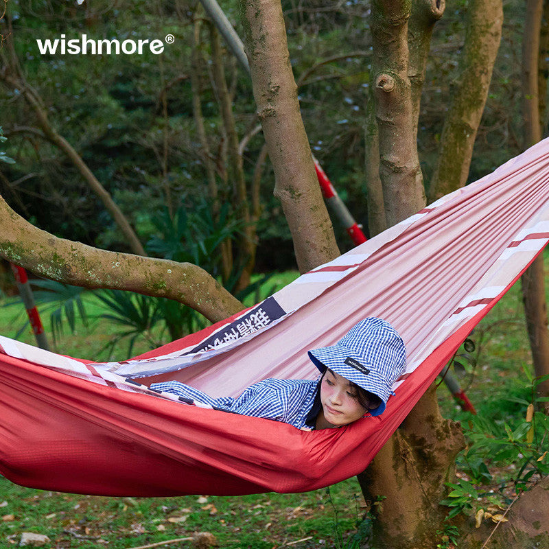 I'm Good Portable Hammock