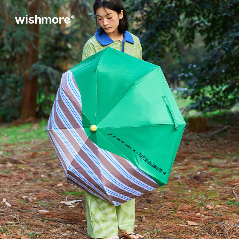 I'm Good Umbrella