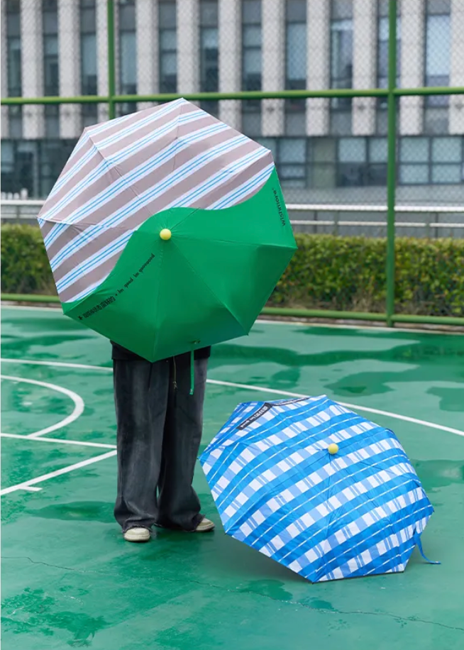 I'm Good Umbrella