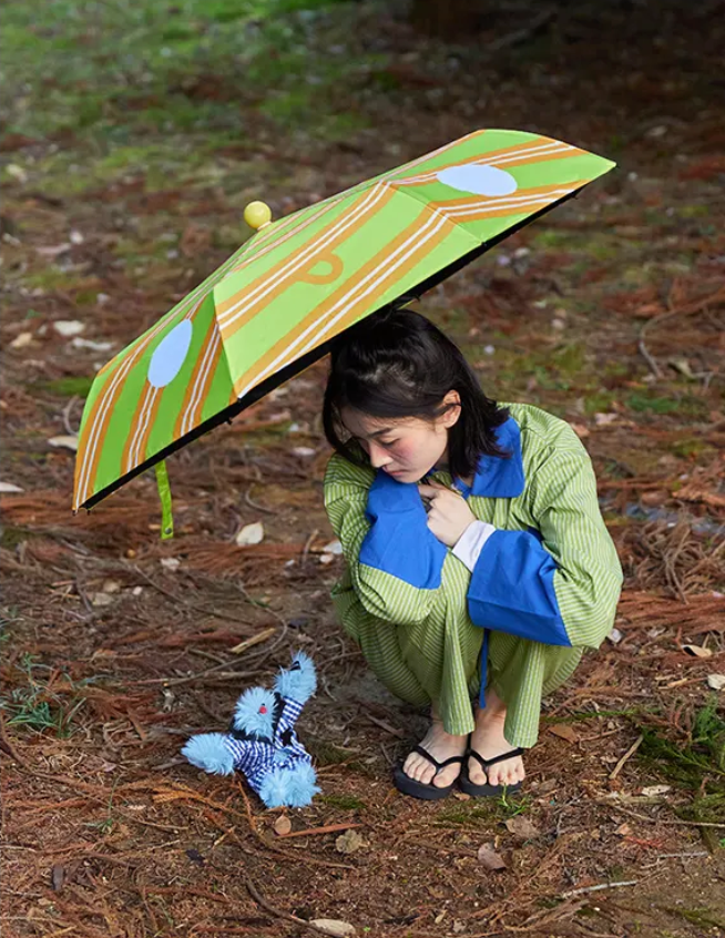 I'm Good Umbrella