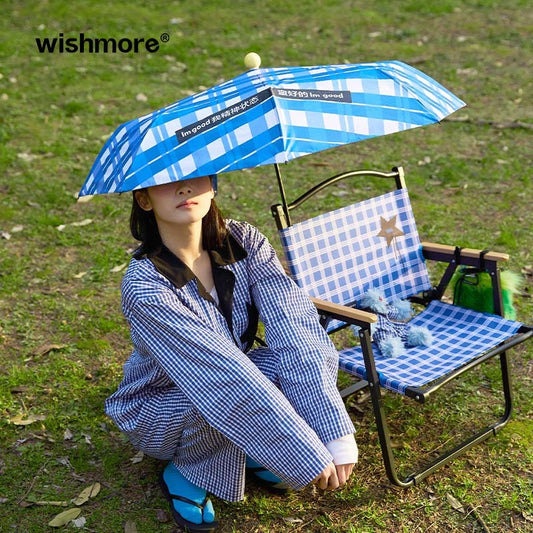 I'm Good Umbrella