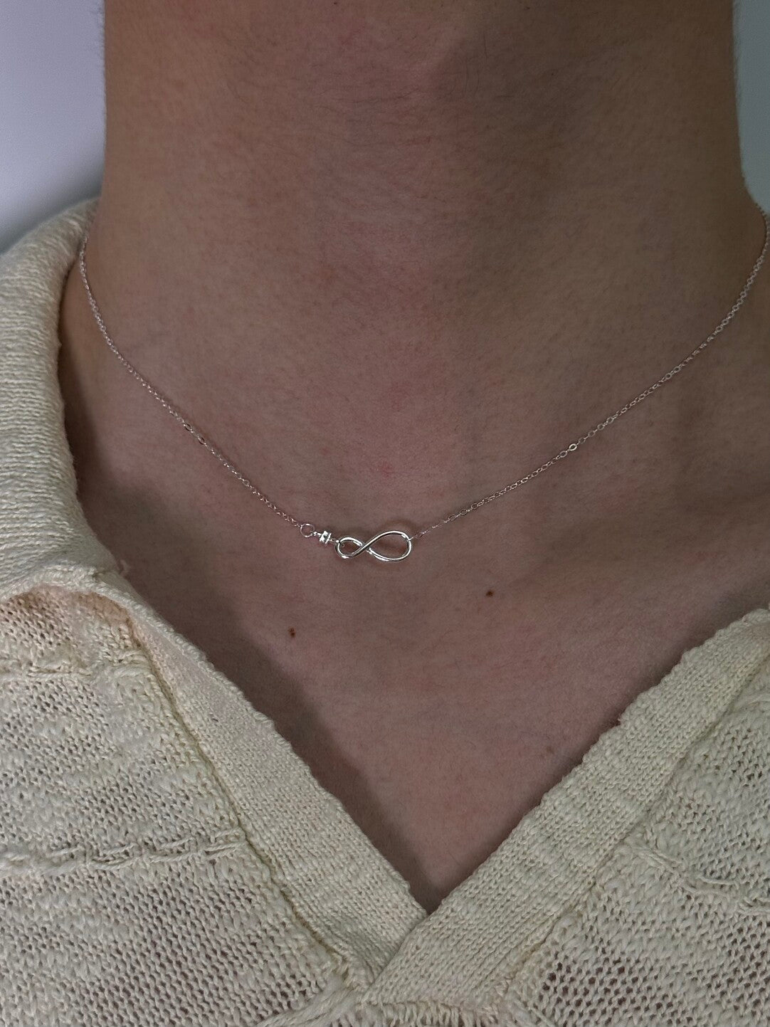 Infinite Necklace