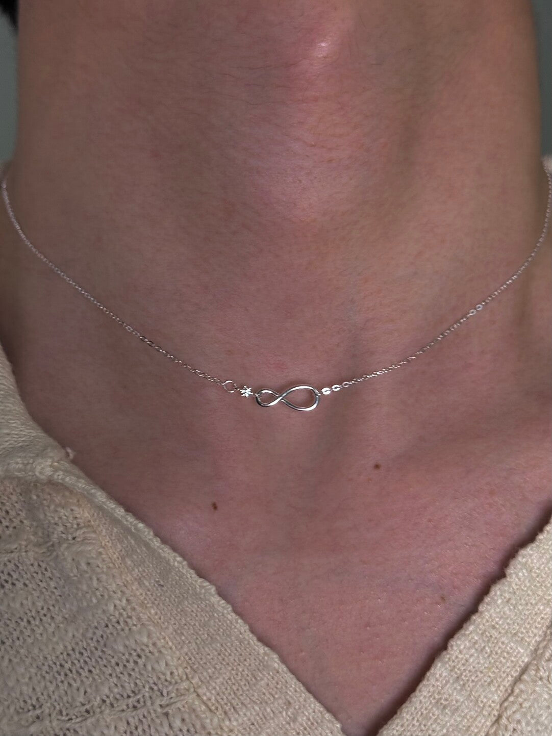 Infinite Necklace
