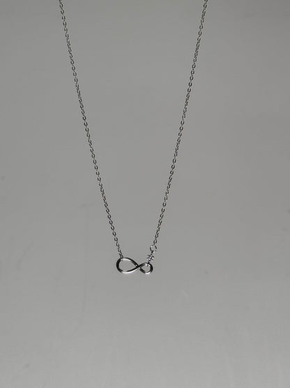 Infinite Necklace