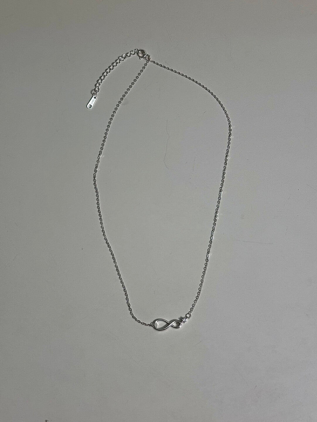 Infinite Necklace