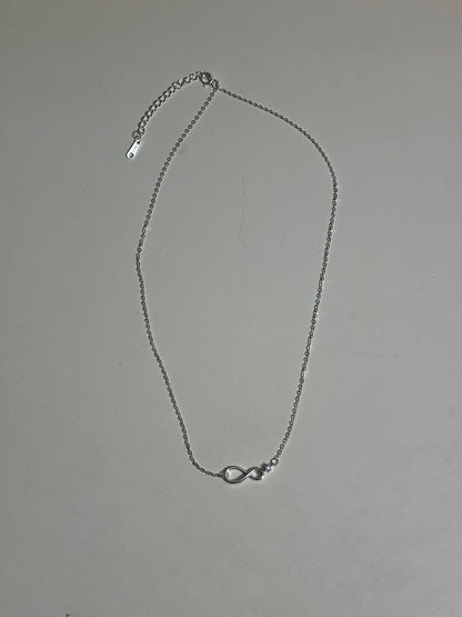 Infinite Necklace
