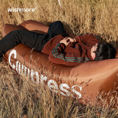 Inflatable Couch Air Lounger
