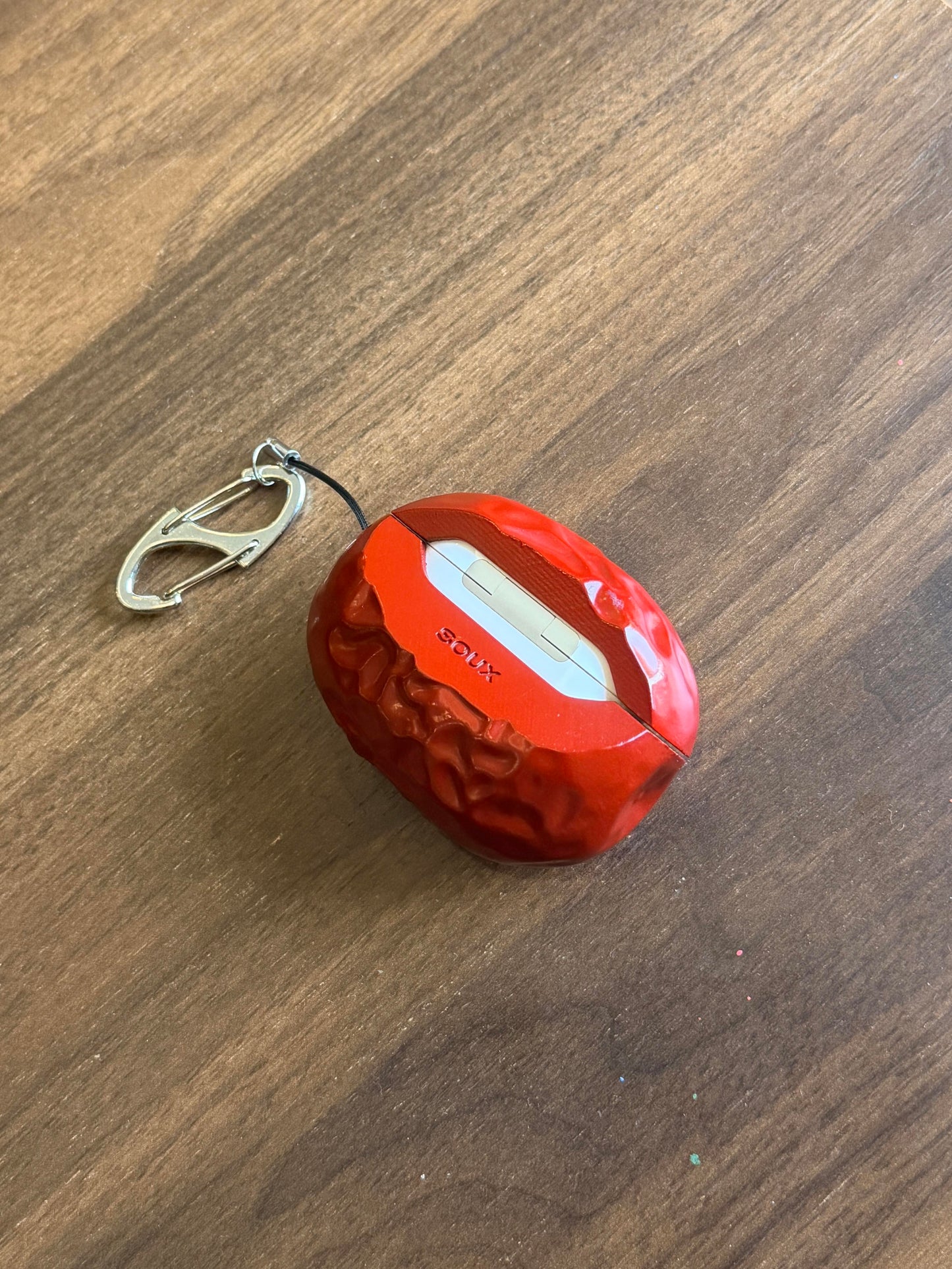 Jujube AirPods Case | AirPods Case | Three Fleas