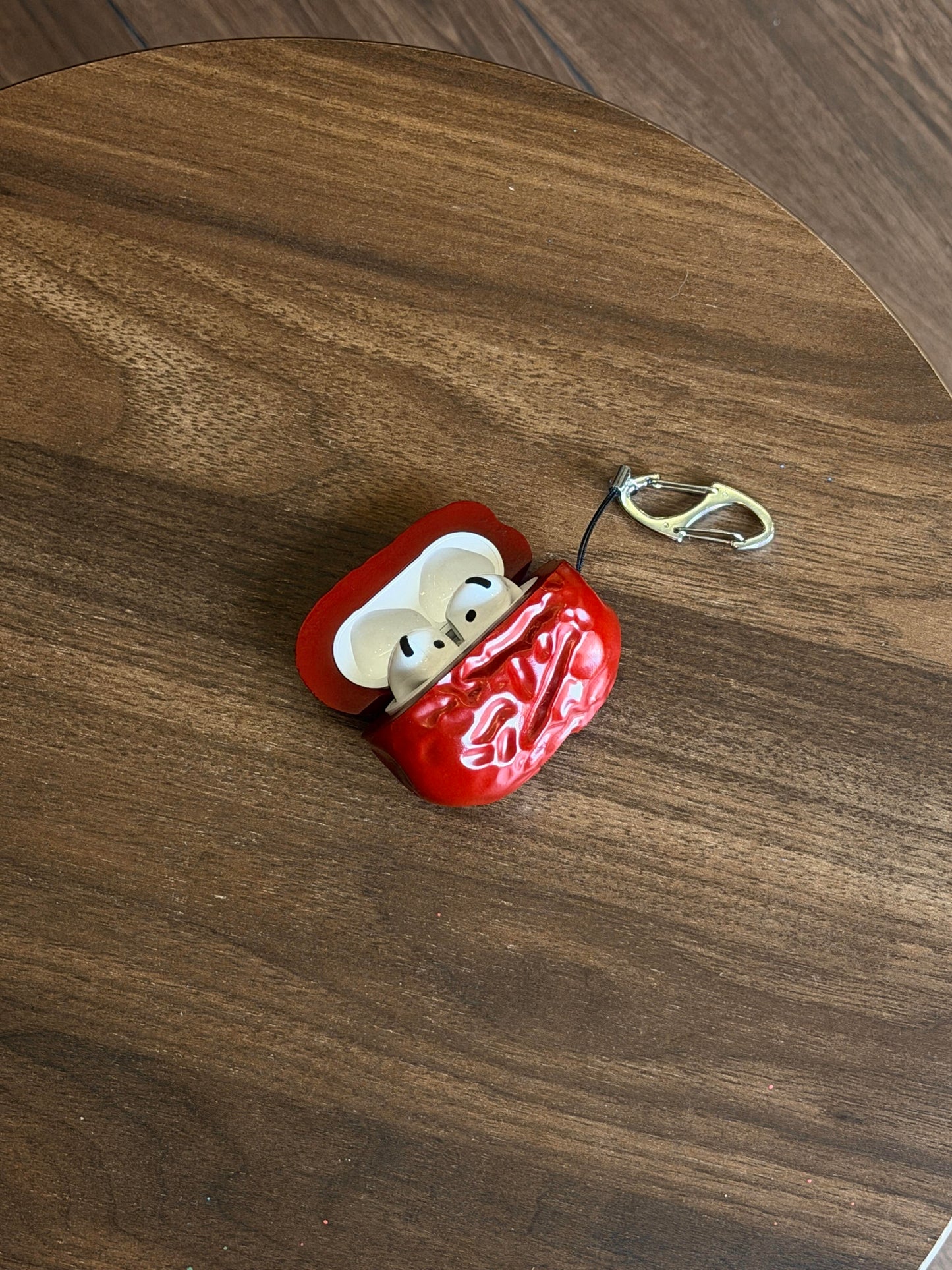 Jujube AirPods Case | AirPods Case | Three Fleas