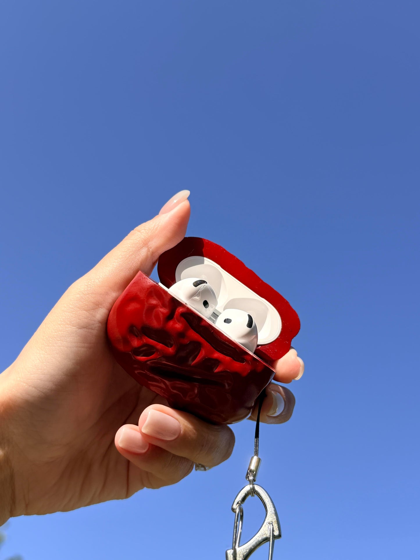 Jujube AirPods Case | AirPods Case | Three Fleas