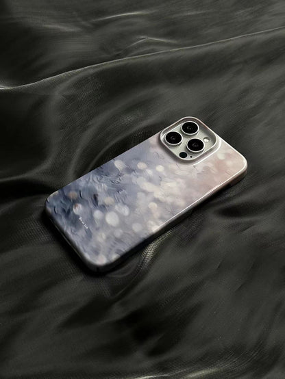 Lake Light Printed Phone Case