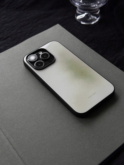 Light Green Phone Case
