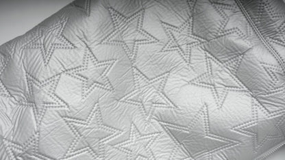 Lucky Star Puff Hobo Bag | Bag | Three Fleas