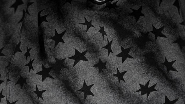 Lucky Star Puff Hobo Bag | Bag | Three Fleas
