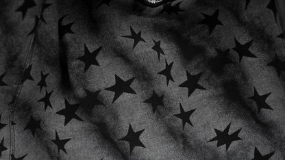 Lucky Star Puff Hobo Bag | Bag | Three Fleas