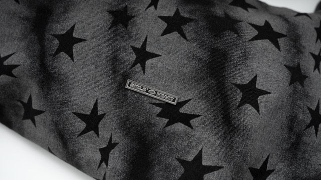 Lucky Star Puff Hobo Bag | Bag | Three Fleas