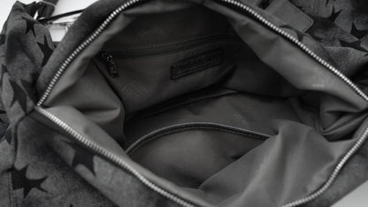 Lucky Star Puff Hobo Bag | Bag | Three Fleas