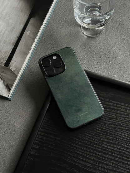 Marshland Phone Case