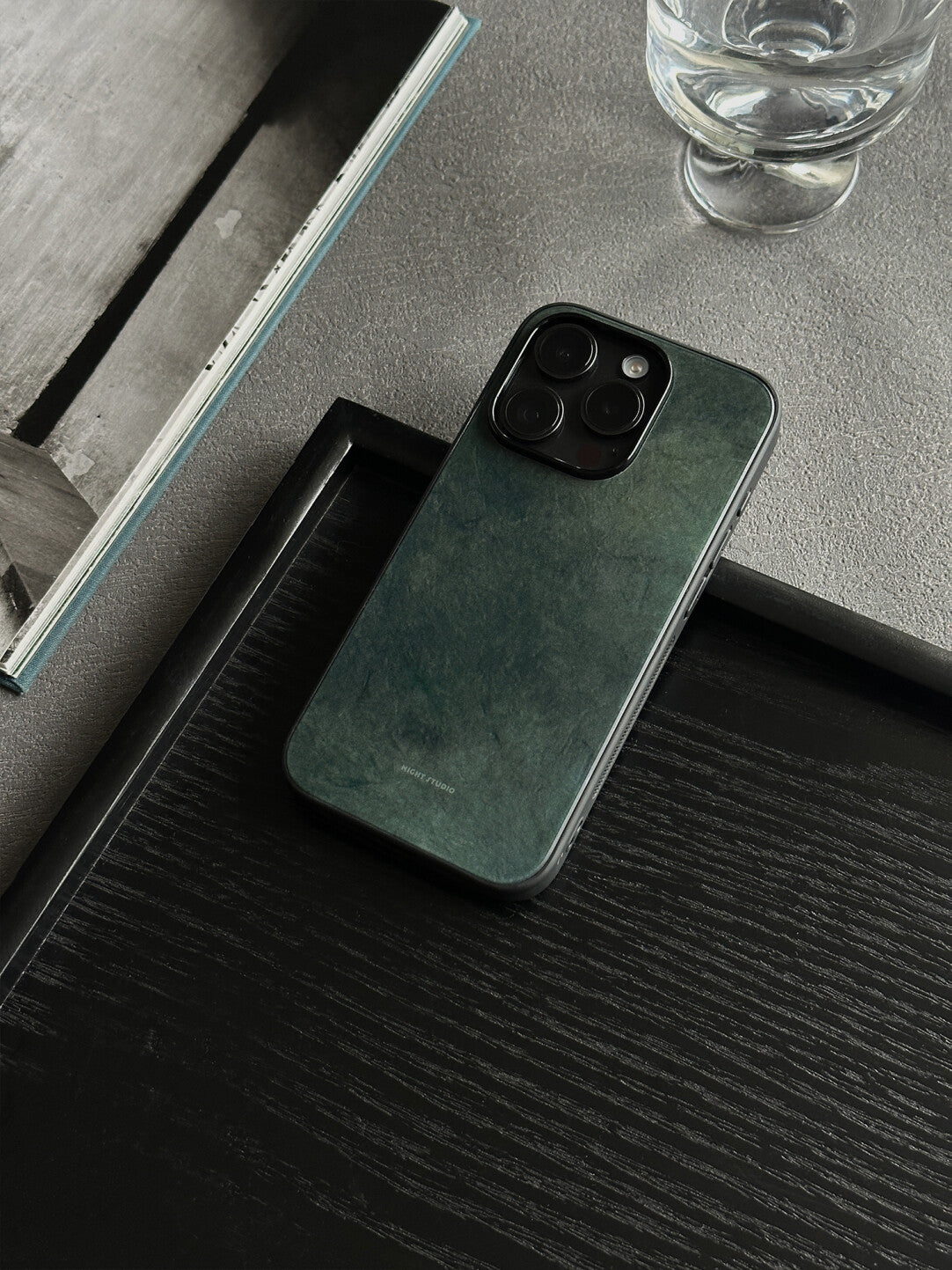 Marshland Phone Case