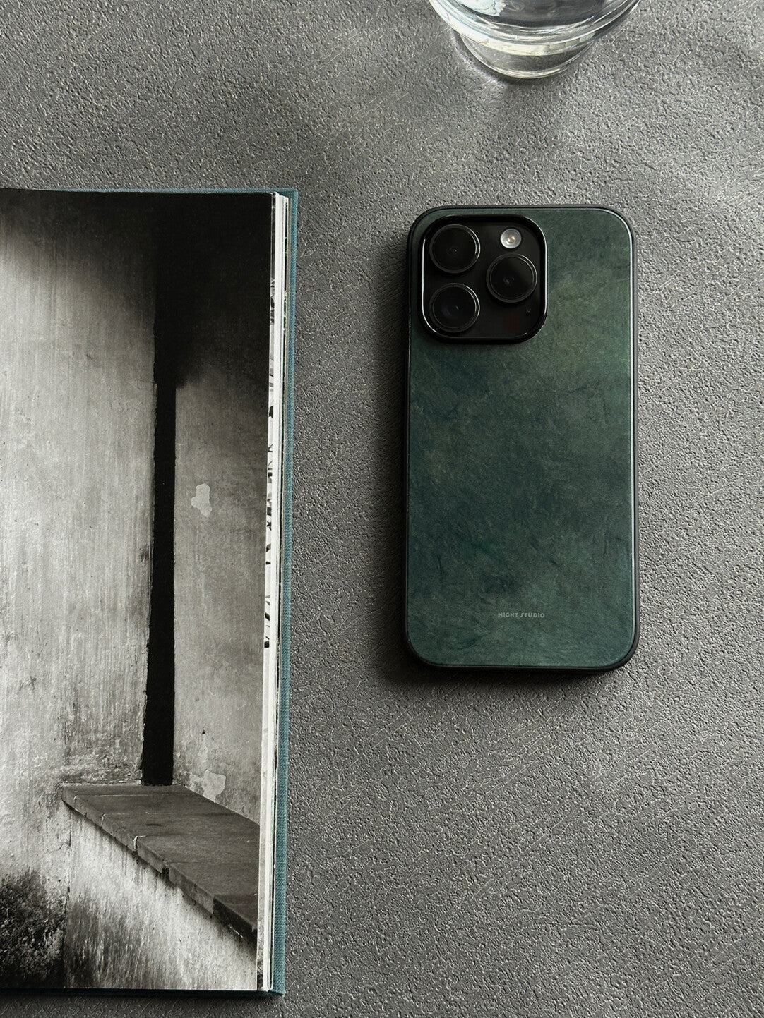 Marshland Phone Case