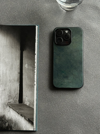 Marshland Phone Case